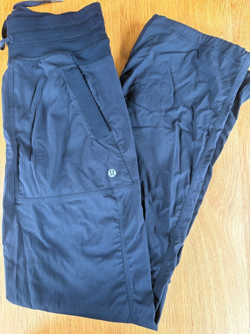 Women’s Lululemon Dance Studio full length Pants